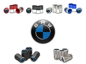 BMW Cappelli Valvola Camion Costruzione Forza